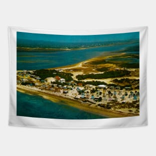 Armona Island - Portugal Tapestry