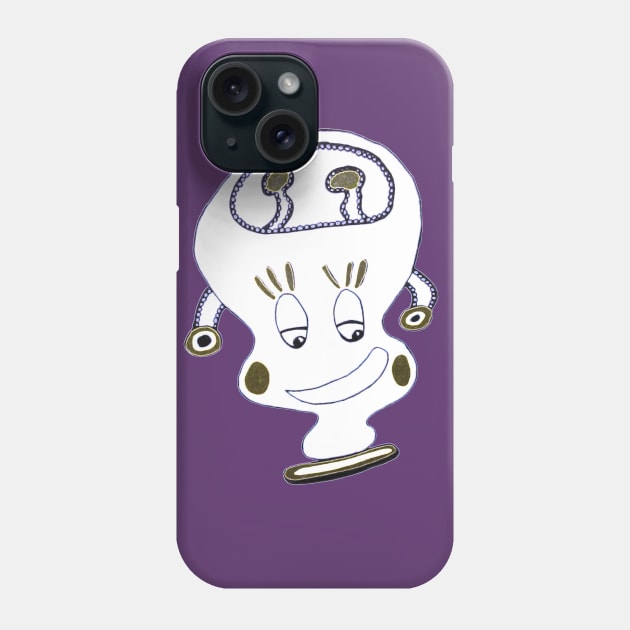 Like Magic Phone Case by IanWylie87