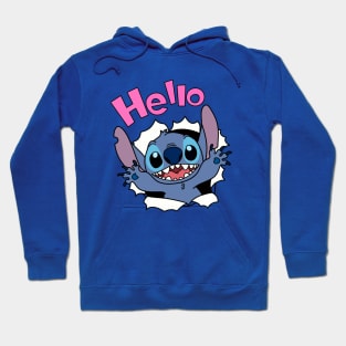 Stitch Hoodies