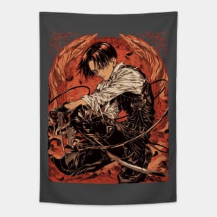 levi Tapestry