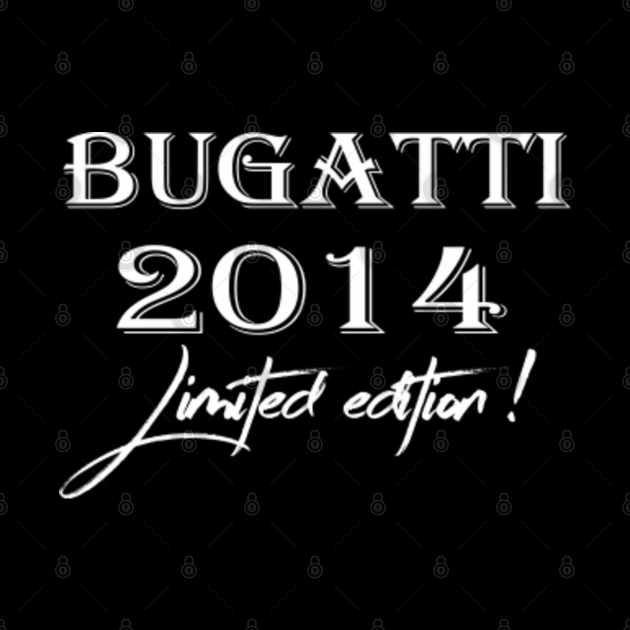 Bugatti music label