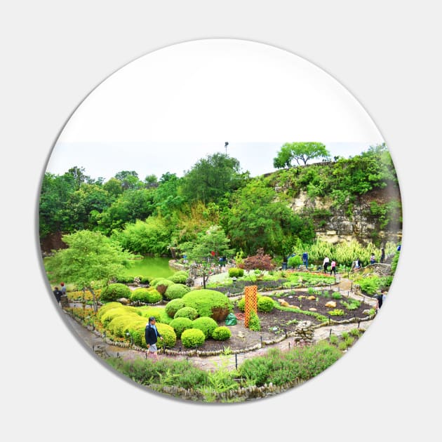 zen japanese garden texas photograph Pin by jorge_lebeau