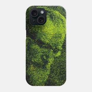 George Bernard Show Phone Case