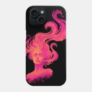From the Flame Phone Case