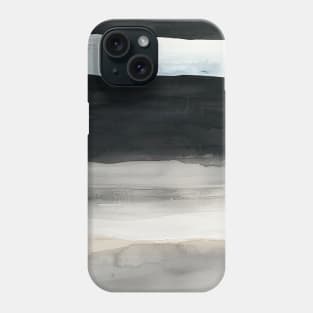 Elegant Minimalist n1 Phone Case