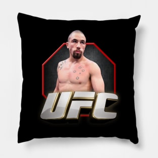 Robert Whittaker | UFC Fighter | 8 Pillow