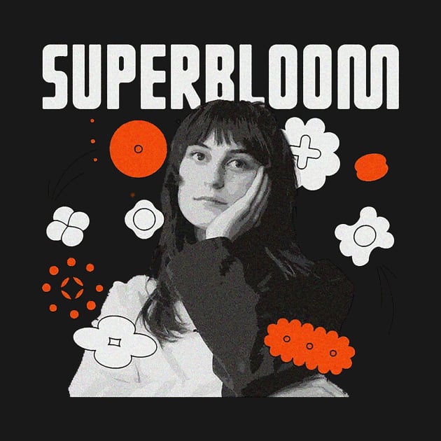 Super Bloom faye webster by Stars A Born