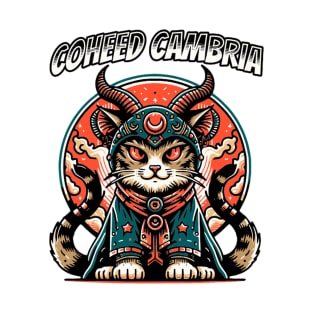 Coheed Cambria // Ilove T-Shirt