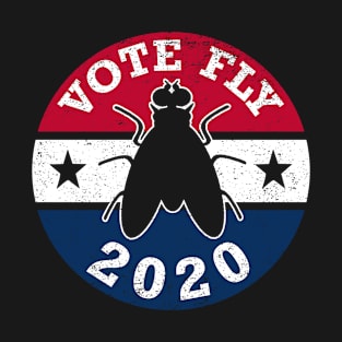 Vote Fly 2020 T-Shirt