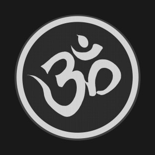 Om Spirituality Awareness Meditation Yoga T-Shirt