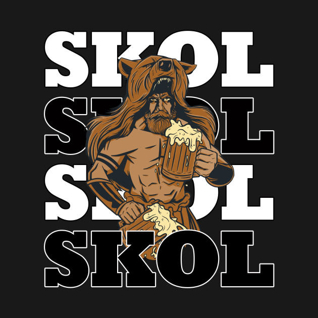 SKOL SKOL SKOL by Relentless Bloodlines