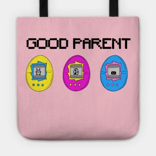 Good Parent Tote