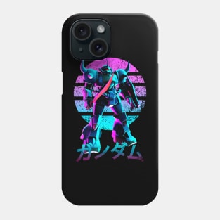 Gouf Phone Case