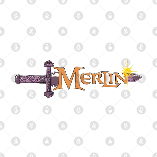 Merlin by Dek made