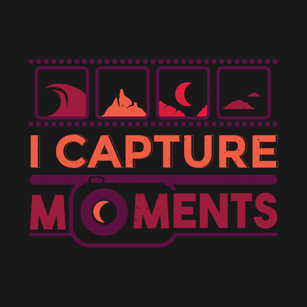 I capture moments by GoshaDron