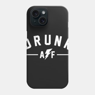 Drunk AF Phone Case