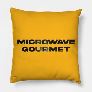 Gourmet Pillow