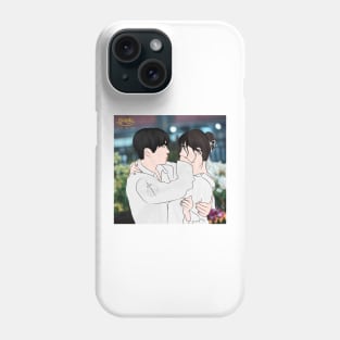 King The Land Korean Drama Phone Case