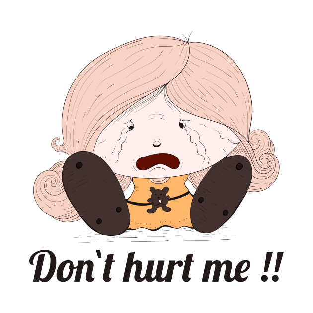 Don`t Hurt Me by Bequeen