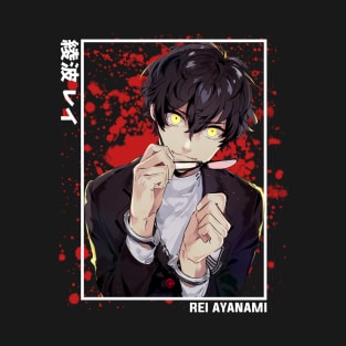 Joker Persona 5 T-Shirt