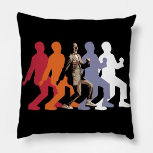 Pee Wee Herman Pillow