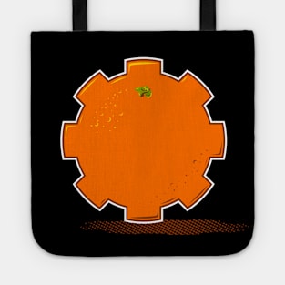 Clockwork Orange Tote