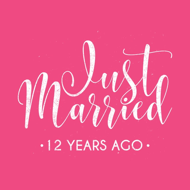 Just Married 12 years ago by hoopoe