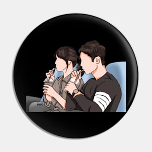 Descendants of the Sun Pin