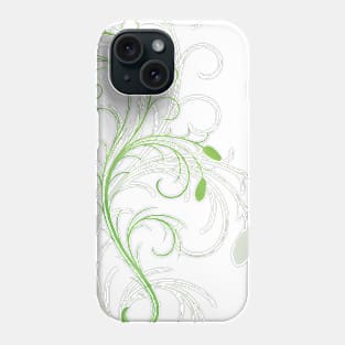 GreenLift Tee 1457 Phone Case