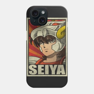 Seiya Phone Case
