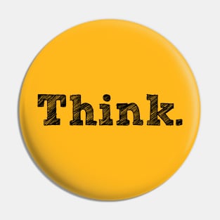 Think Pin