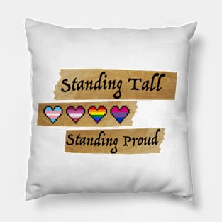 Pride Pillow