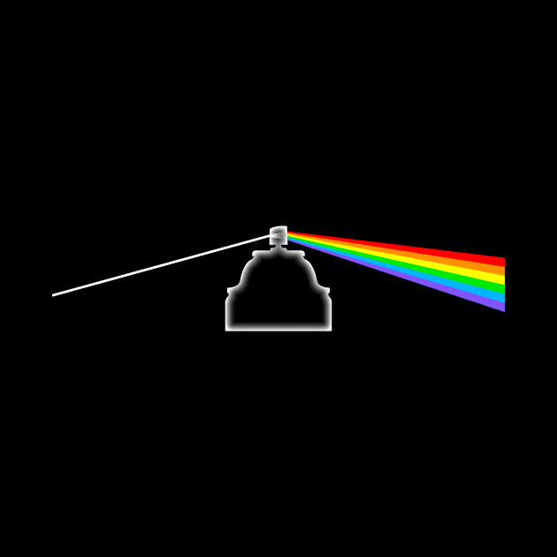 Paint Floyd by Ekliptik