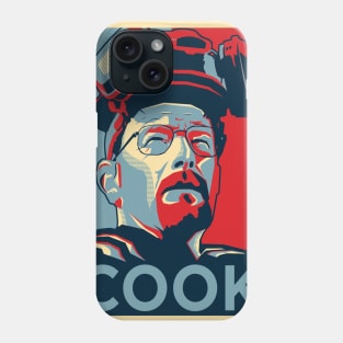 The Cook Phone Case