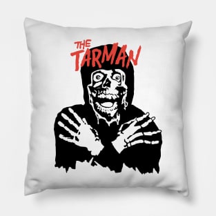 Tarman Parody Pillow