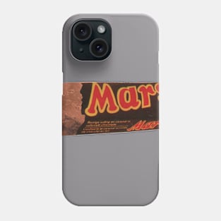 Mars Phone Case