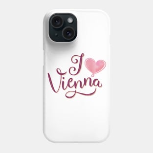 Vienna Phone Case