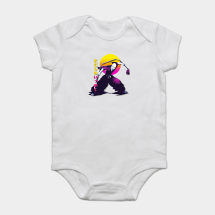 Anime Vaporwave Onesies Teepublic Au