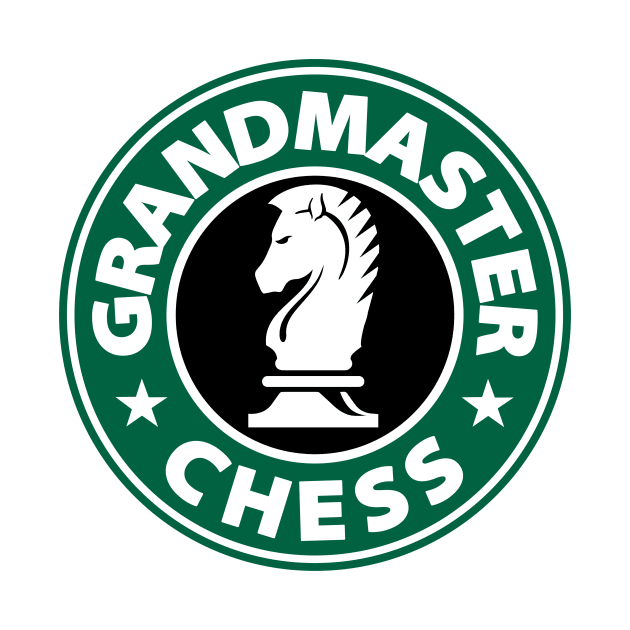 Grandmaster by DrMonekers