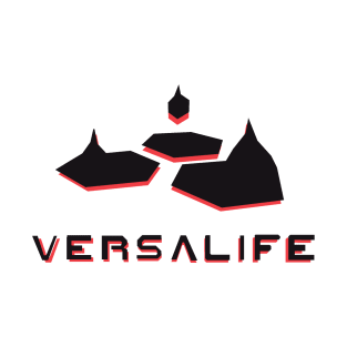 Versalife Logo - Deus Ex T-Shirt