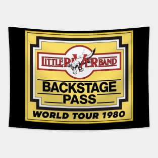 Little River Band World Tour Tapestry