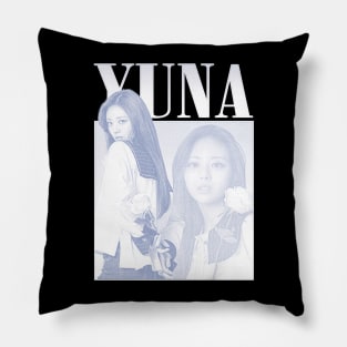 Yuna Pillow