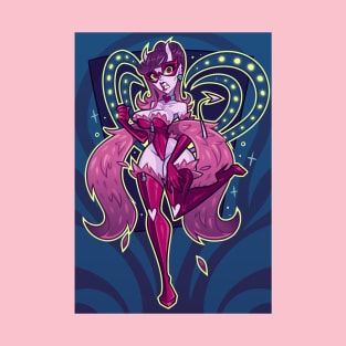 Burlesque Devil T-Shirt