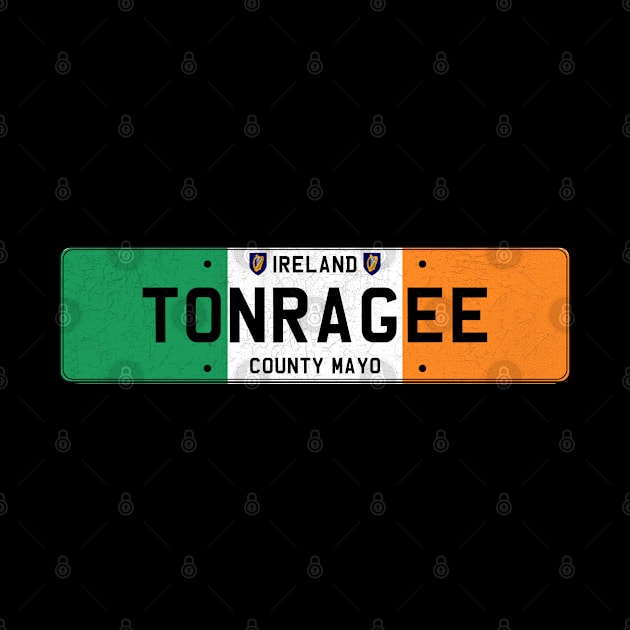 Tonragee Ireland by RAADesigns