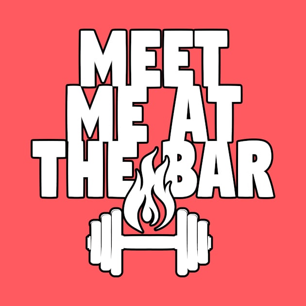 Meet Me At The Bar by Girona