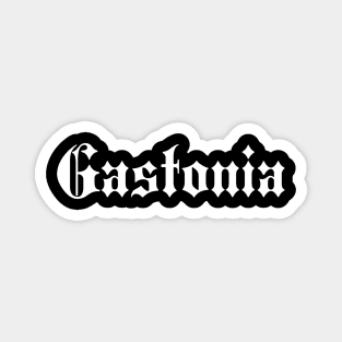 Gastonia Magnet