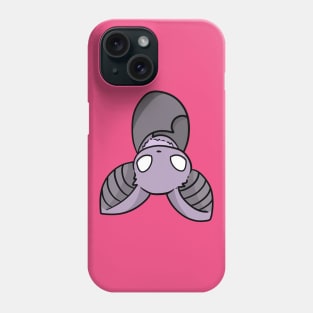 Kawaii bat Phone Case