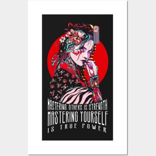 Lao Tzu Posters and Art Prints for Sale