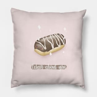 Eclair about you Pillow