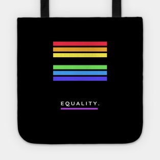 Equality Tote